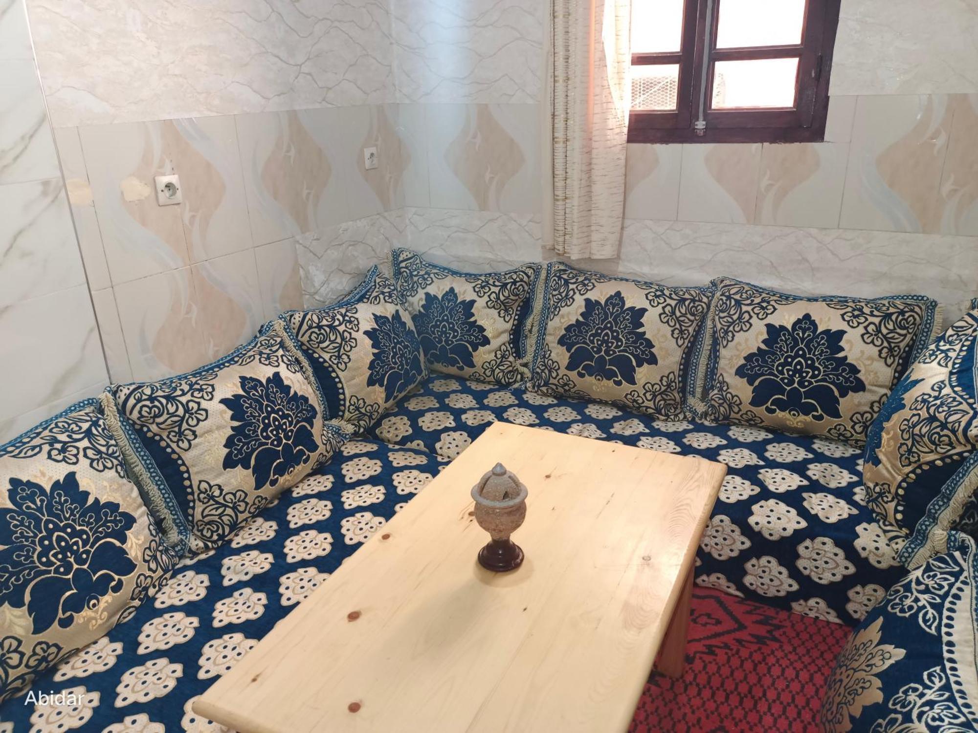 Wave Apartments Taghazout Dış mekan fotoğraf