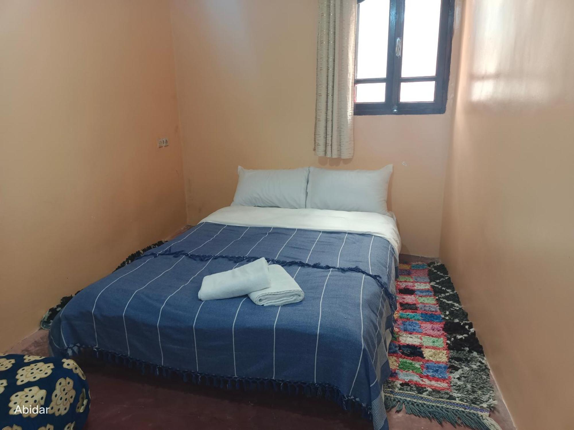 Wave Apartments Taghazout Dış mekan fotoğraf