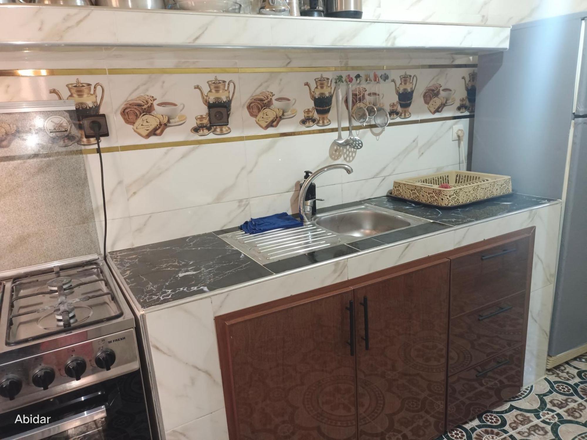 Wave Apartments Taghazout Dış mekan fotoğraf