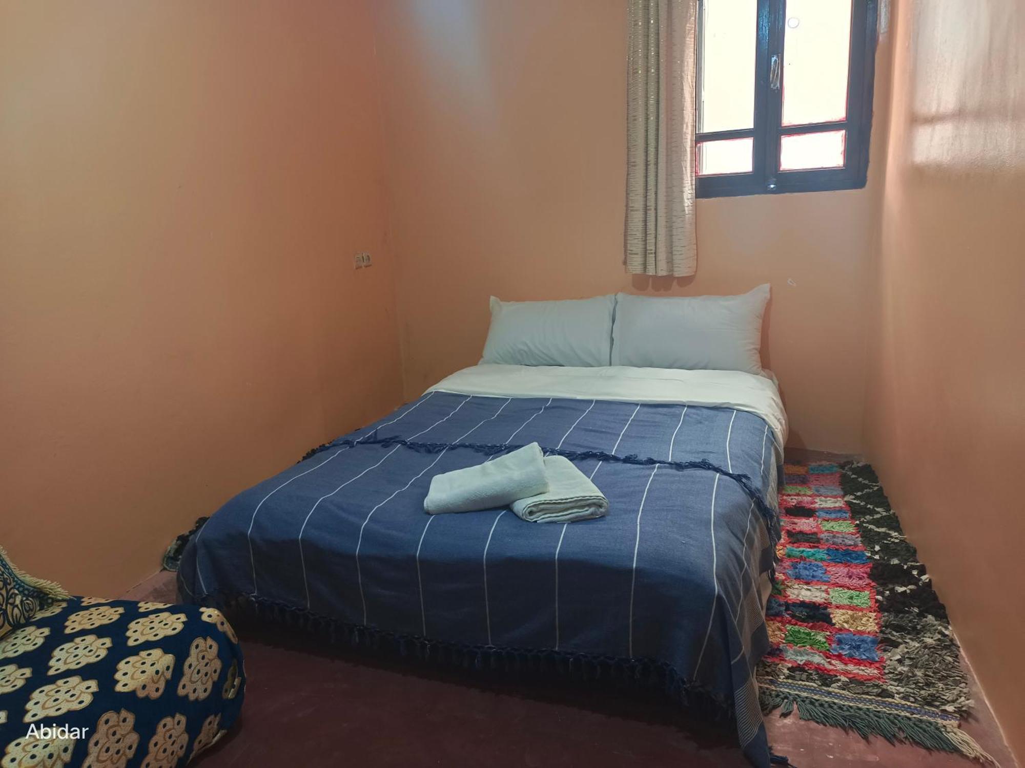 Wave Apartments Taghazout Dış mekan fotoğraf