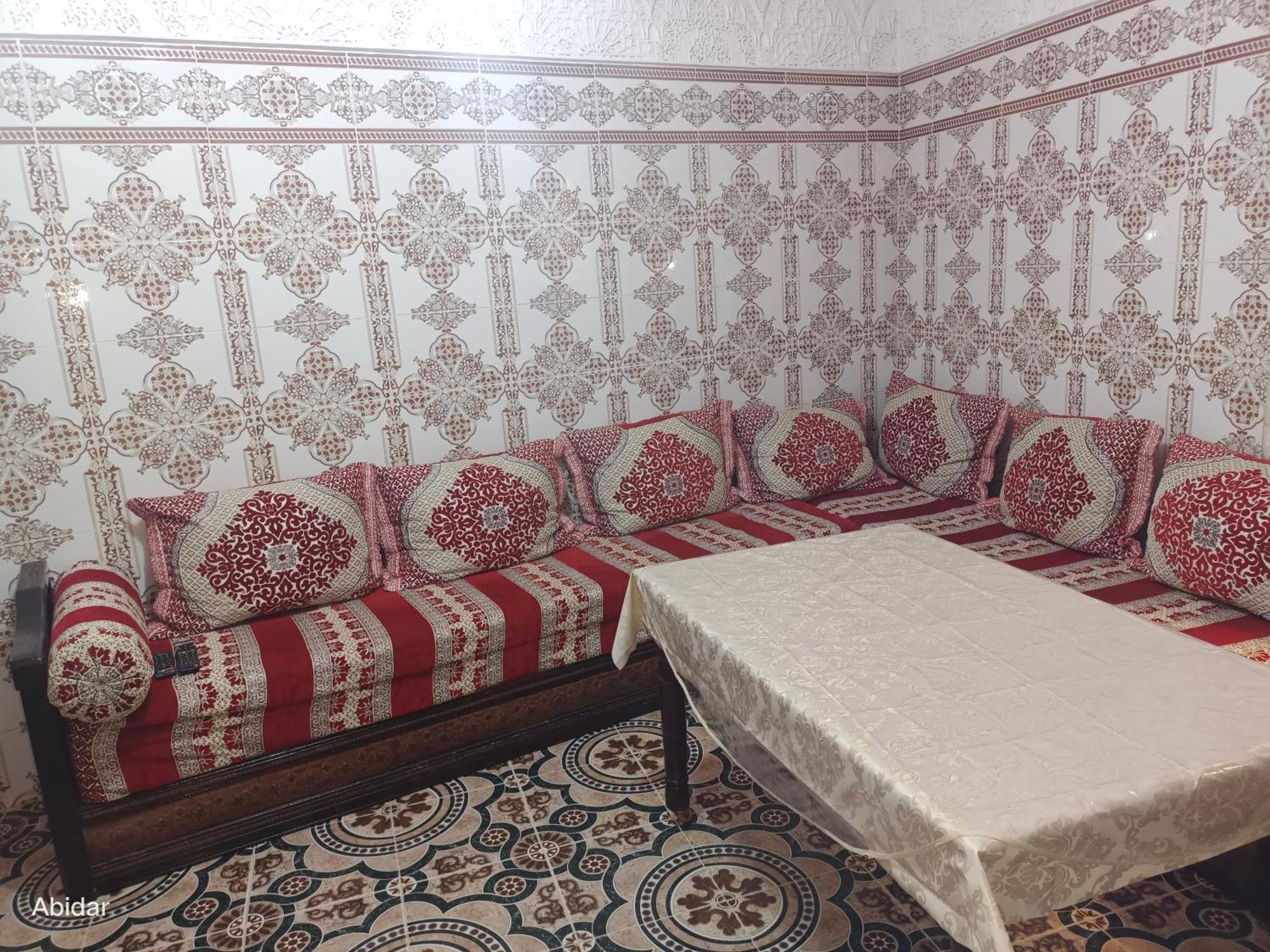 Wave Apartments Taghazout Dış mekan fotoğraf